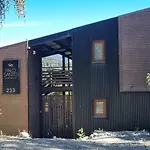 Monoambiente En Palo Santo Apartments, Naturaleza Y Confort
