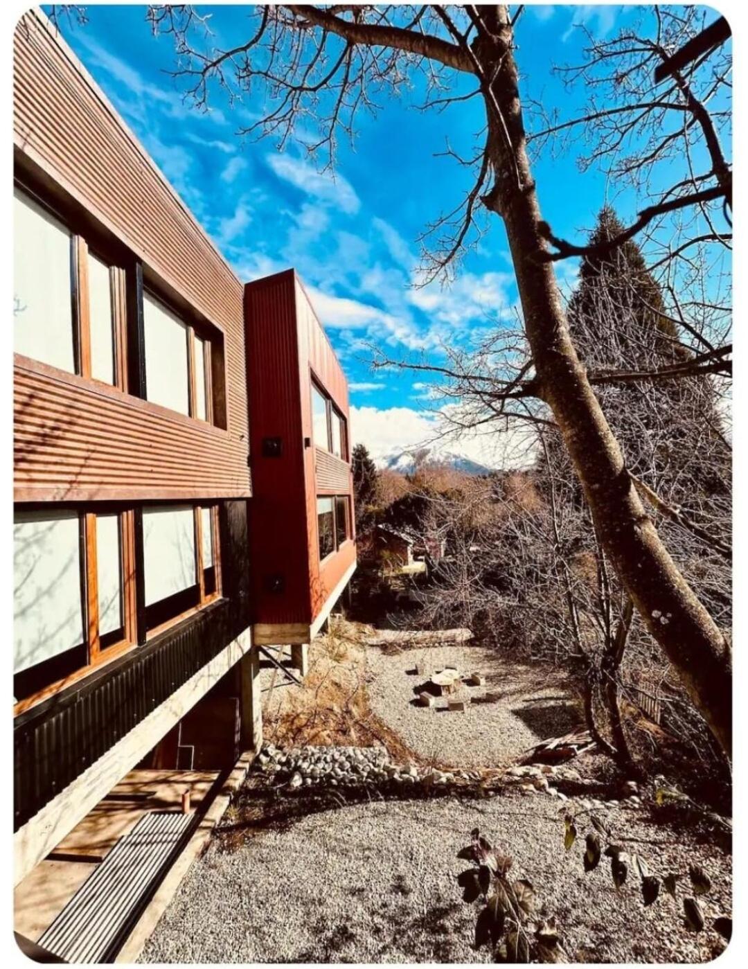 Monoambiente En Palo Santo Apartments, Naturaleza Y Confort San Carlos de Bariloche