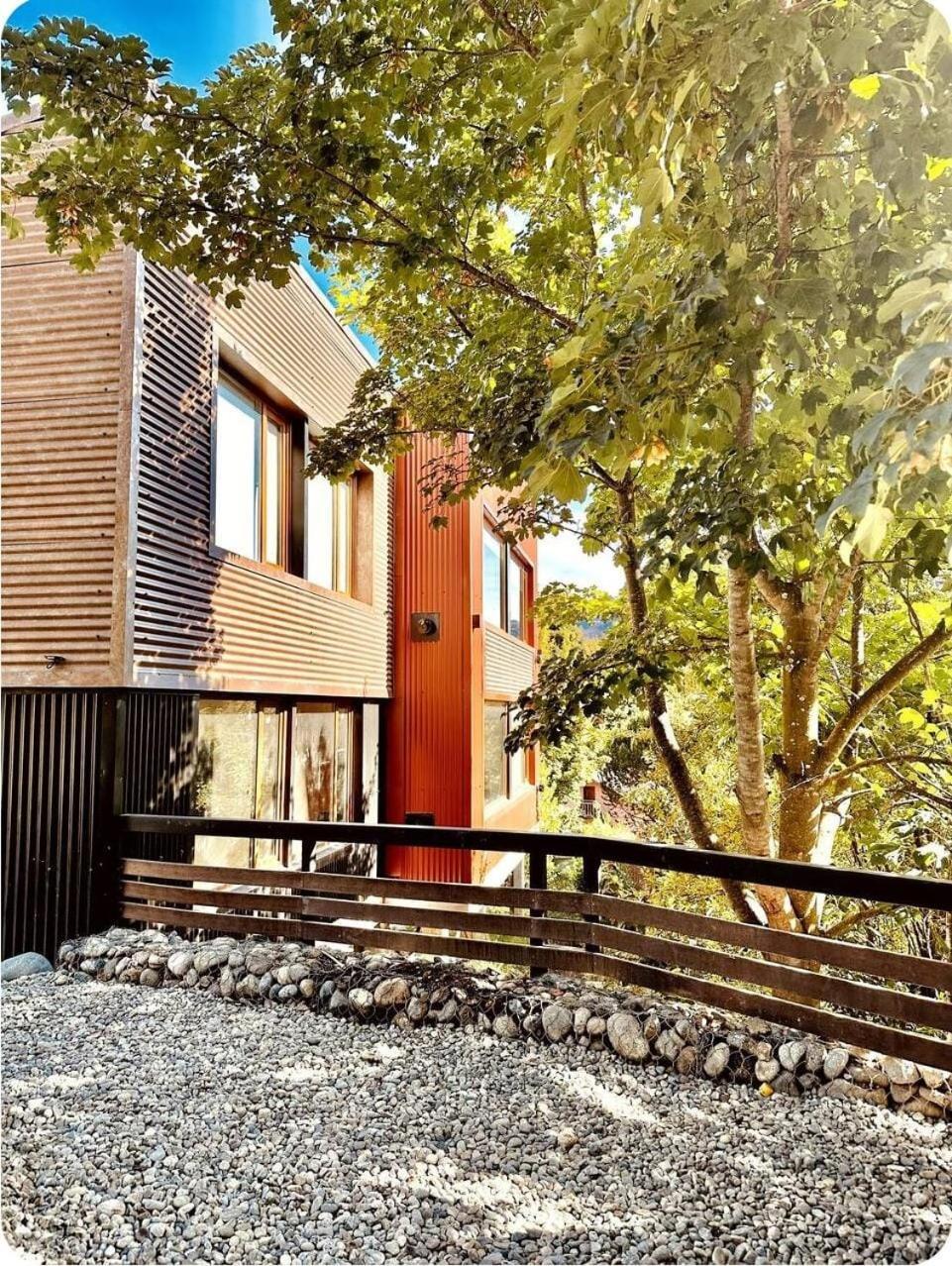 Apartamento Monoambiente En Palo Santo Apartments, Naturaleza Y Confort *